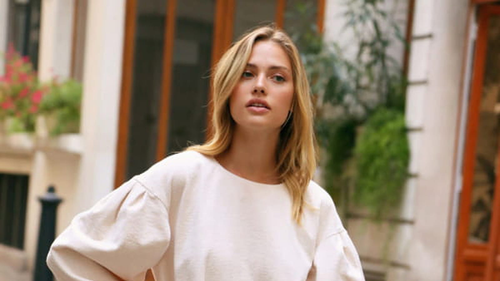 Robe Rosaé