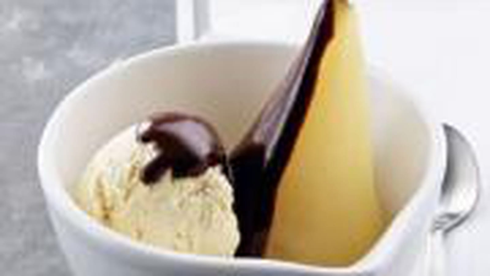 Poire Belle-Hélène