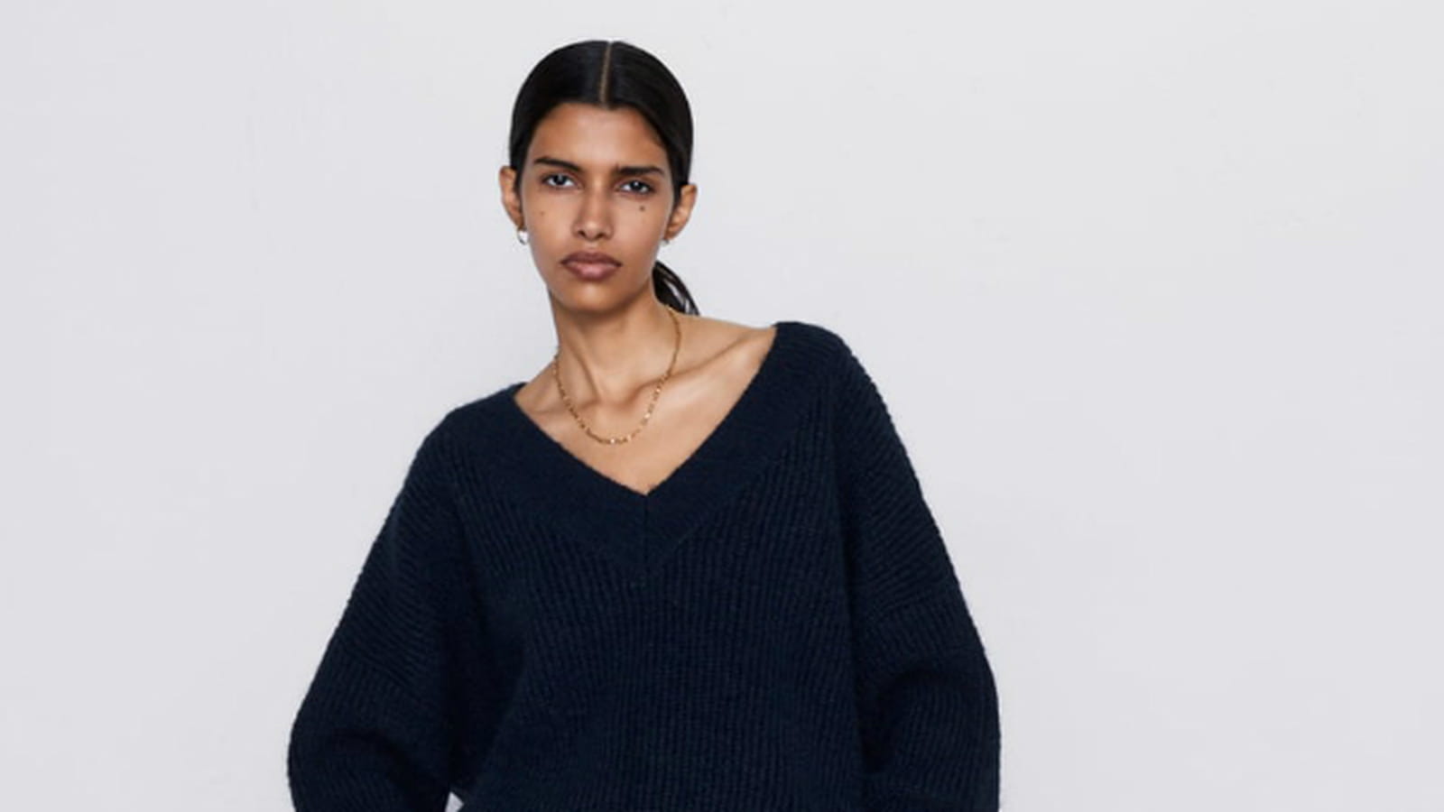 Jean slouchy