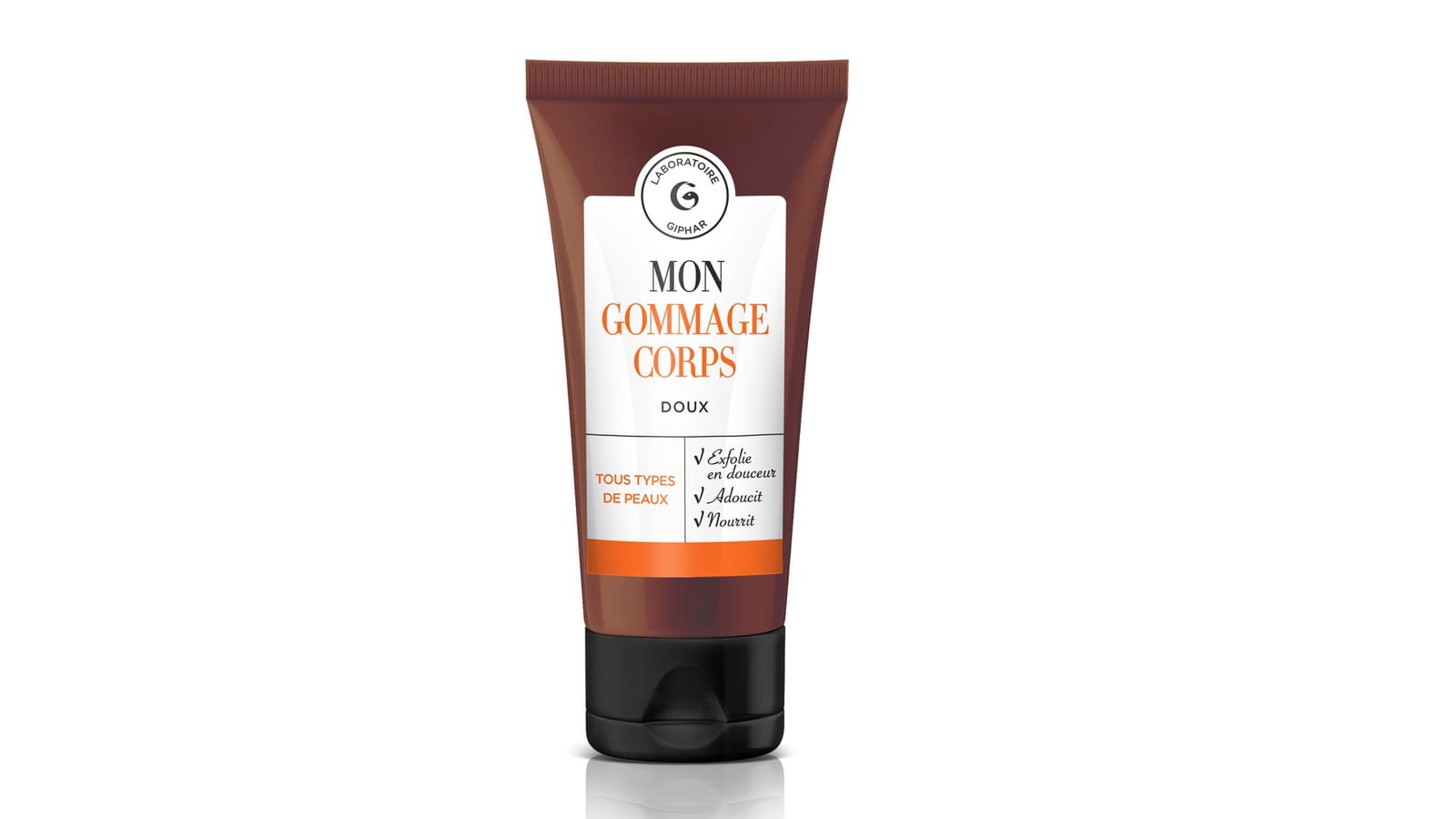 Laboratoire Giphar