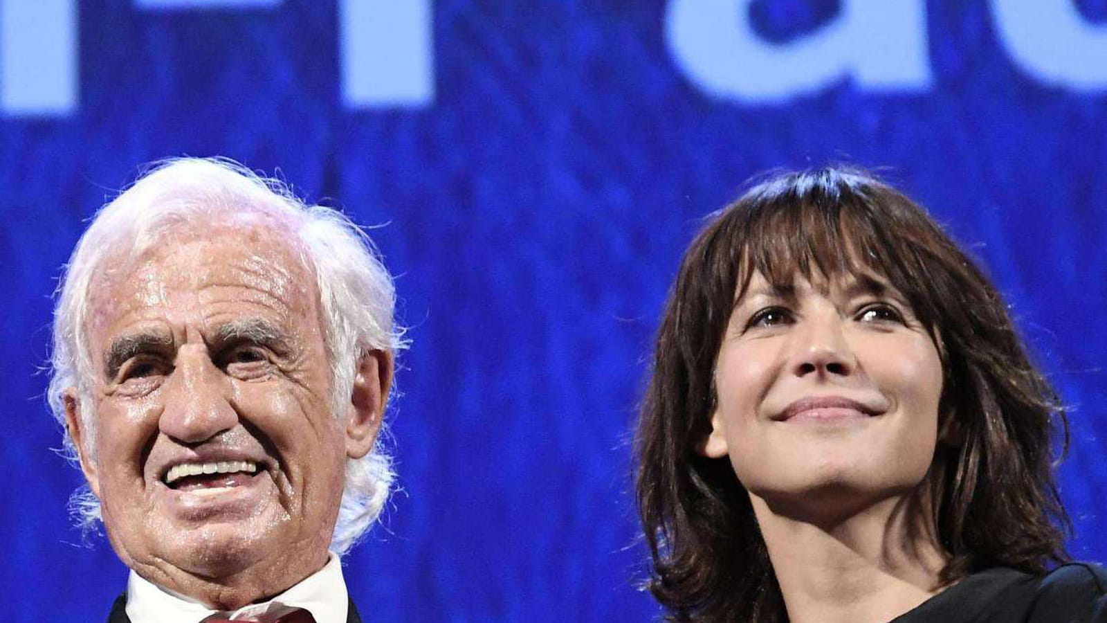 Jean-Paul Belmondo
