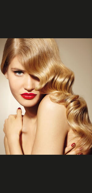 Les tendances coiffure printemps-&eacute;t&eacute; 2012