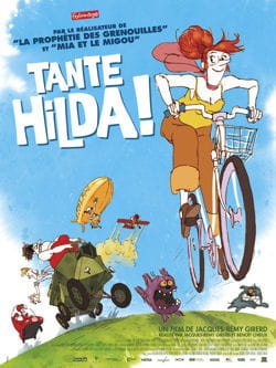 hilda