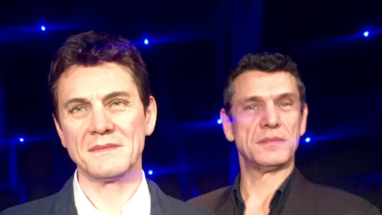Marc Lavoine