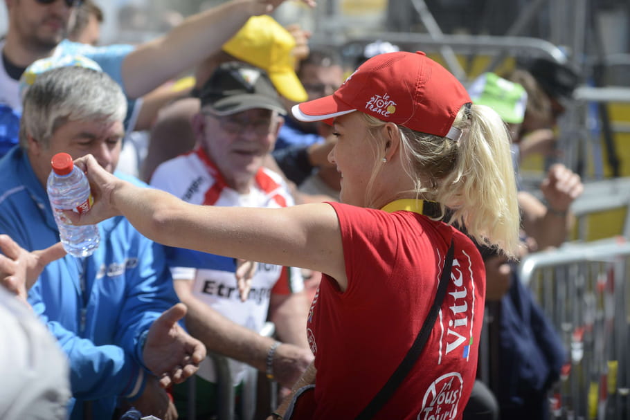 Tour de France : le sexisme en roue libre