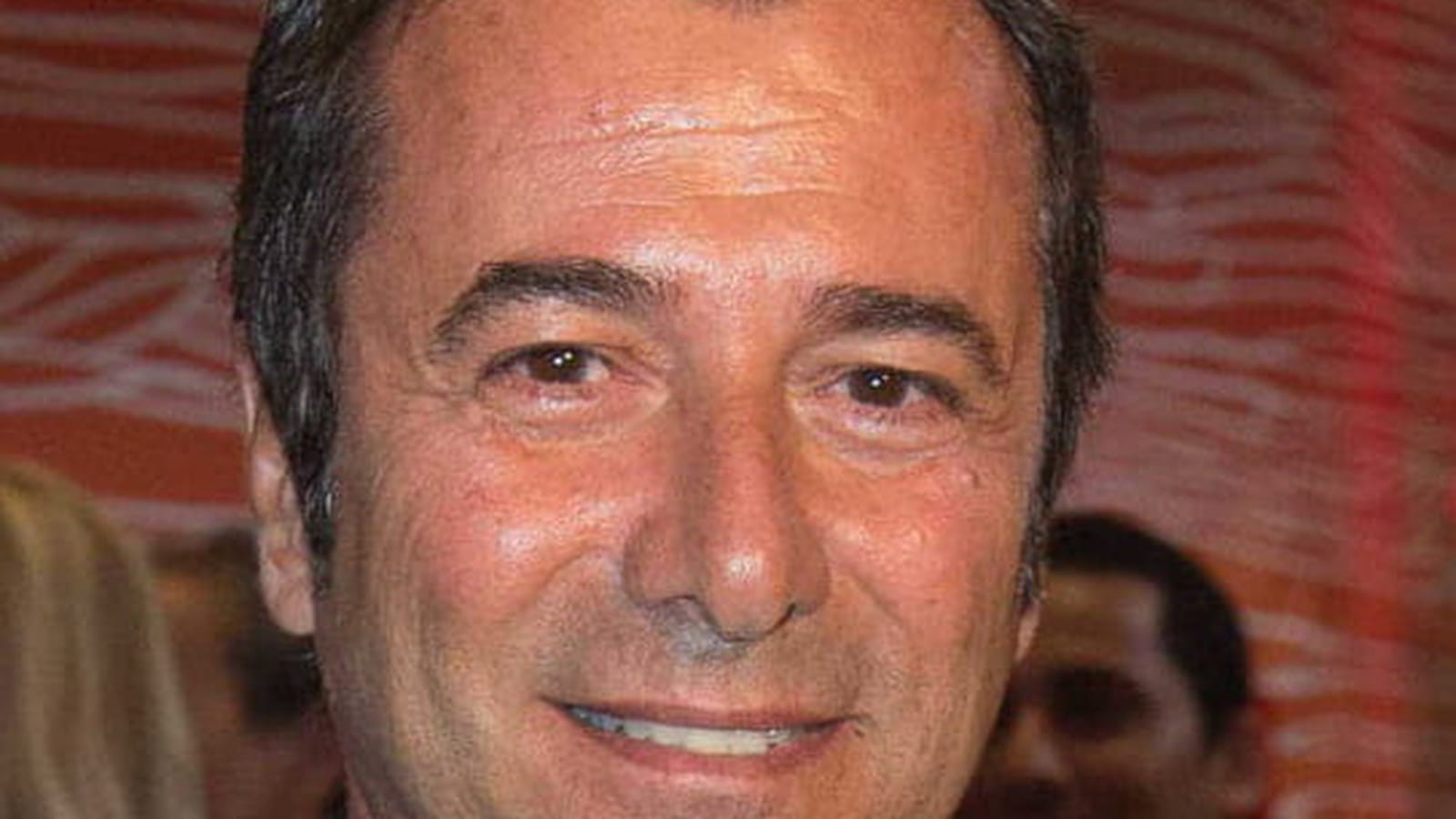 Bernard Montiel
