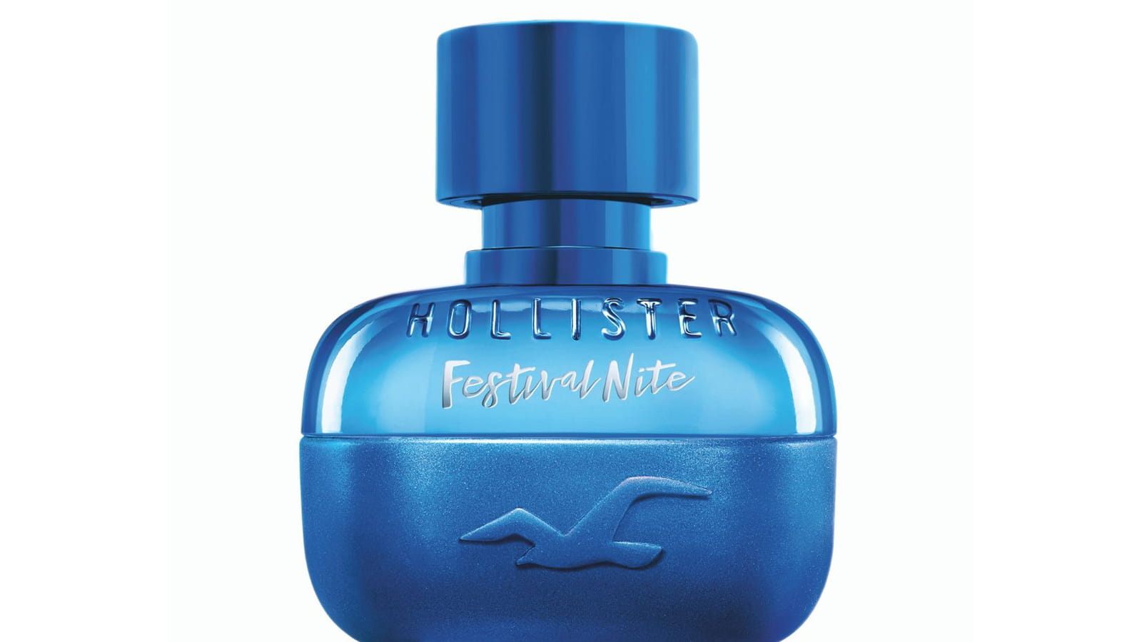 Festival Nite pour lui d'Hollister