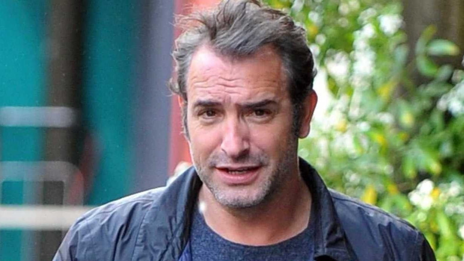 Jean Dujardin