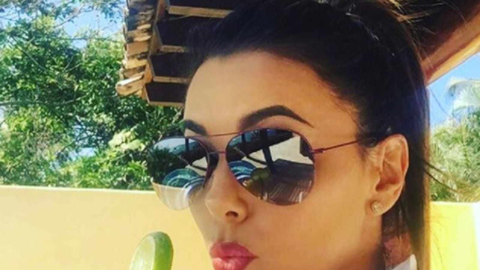 Eva Longoria