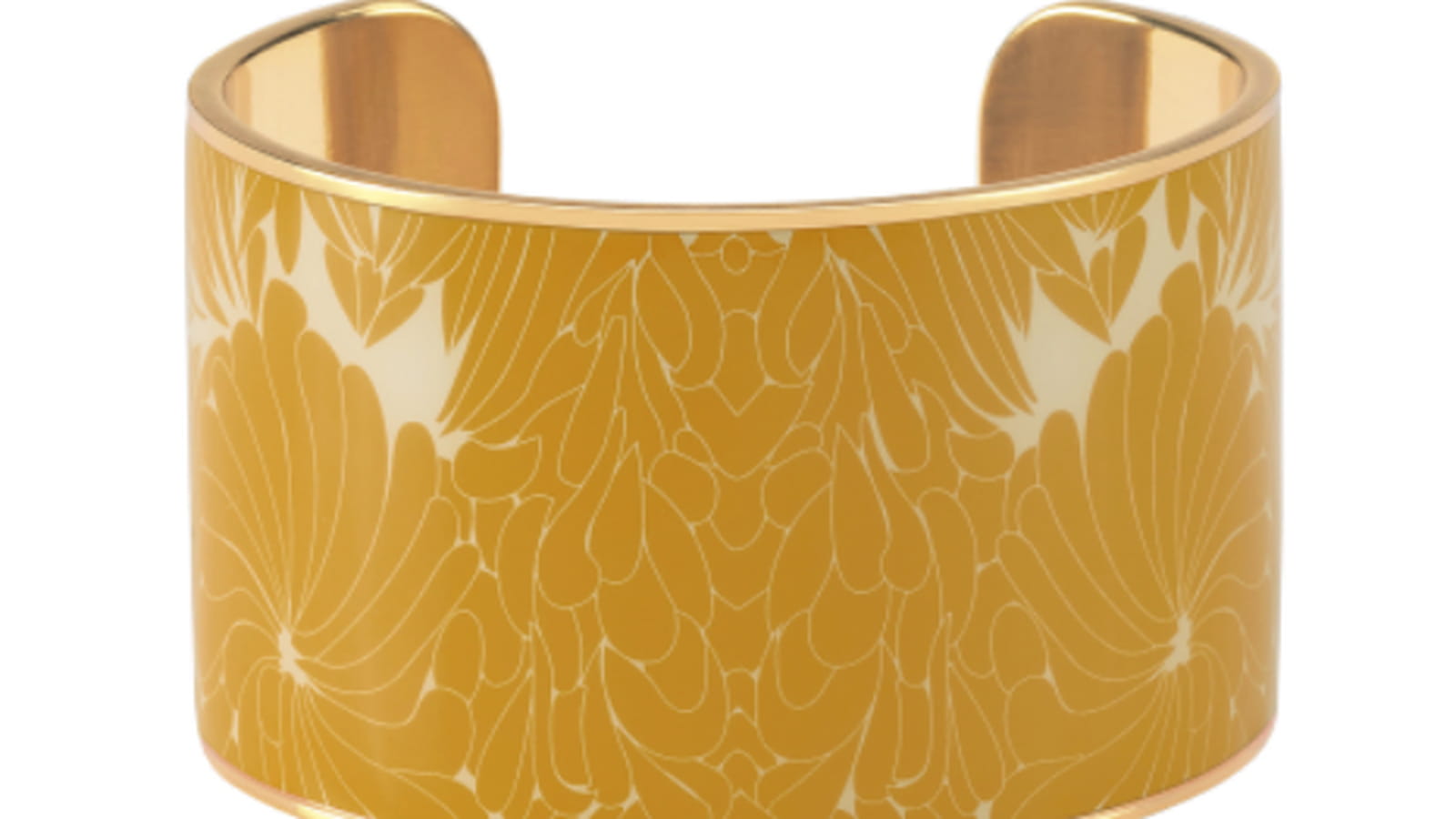 Manchette Bangle Up