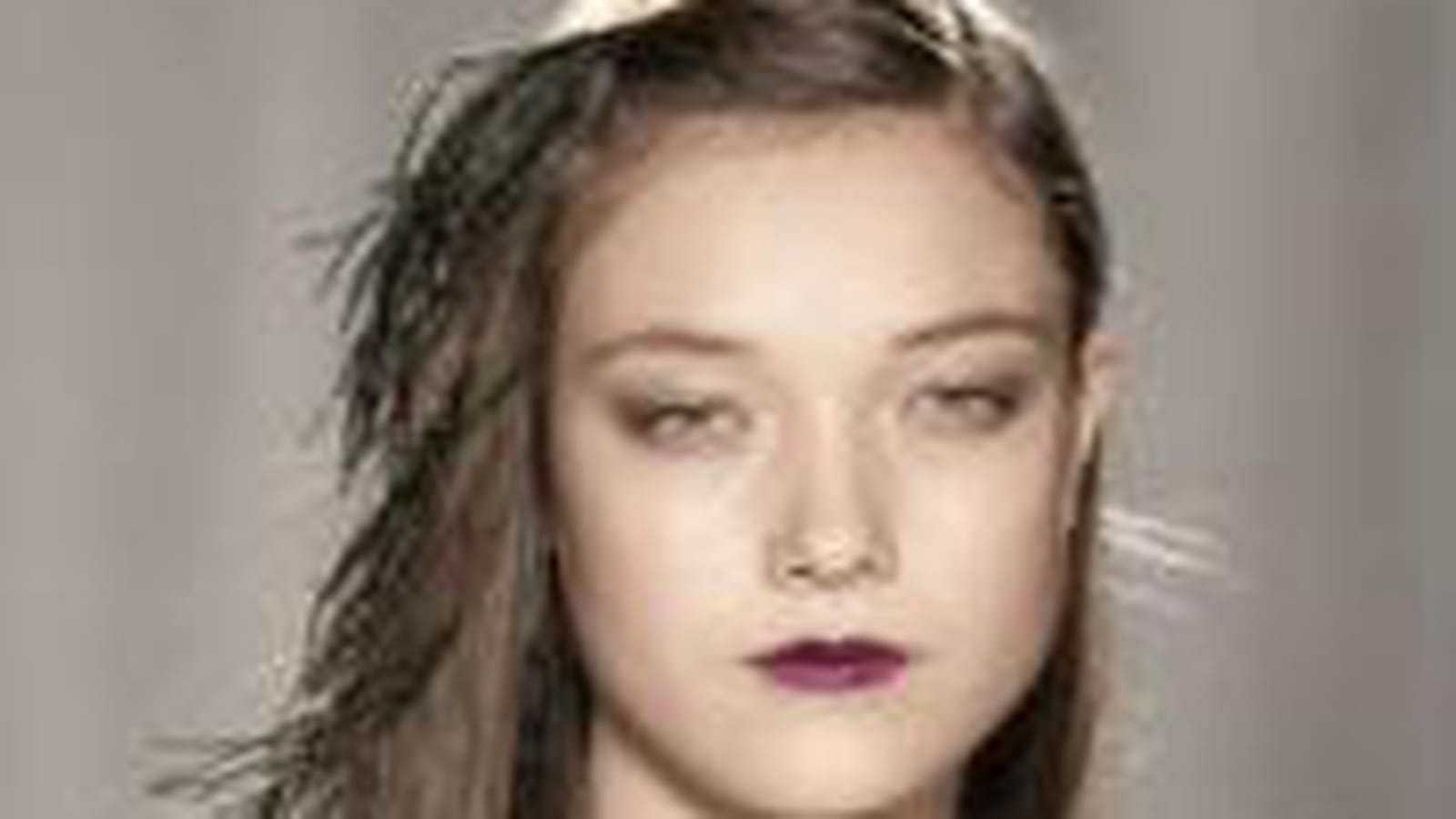 La bouche Marchesa