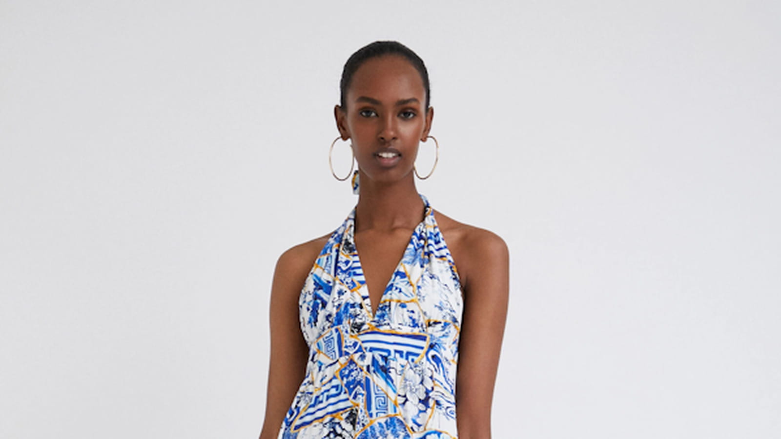 Robe Desigual