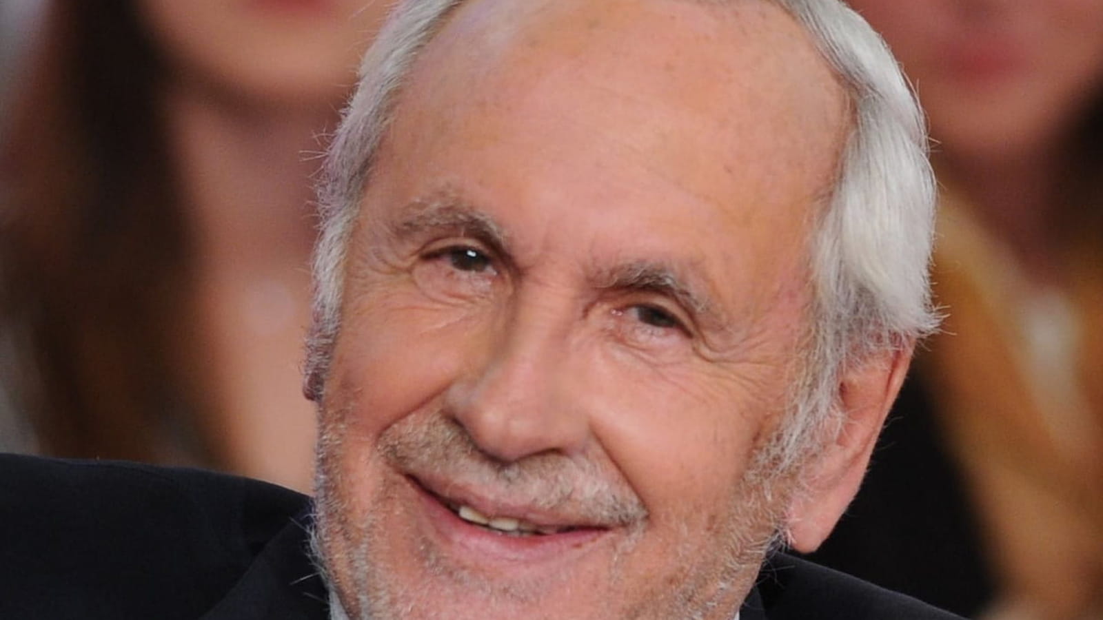 Patrice Laffont