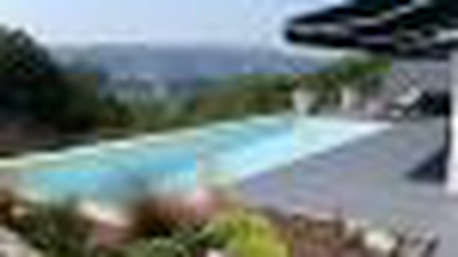 Or : piscines de - 25 000 €