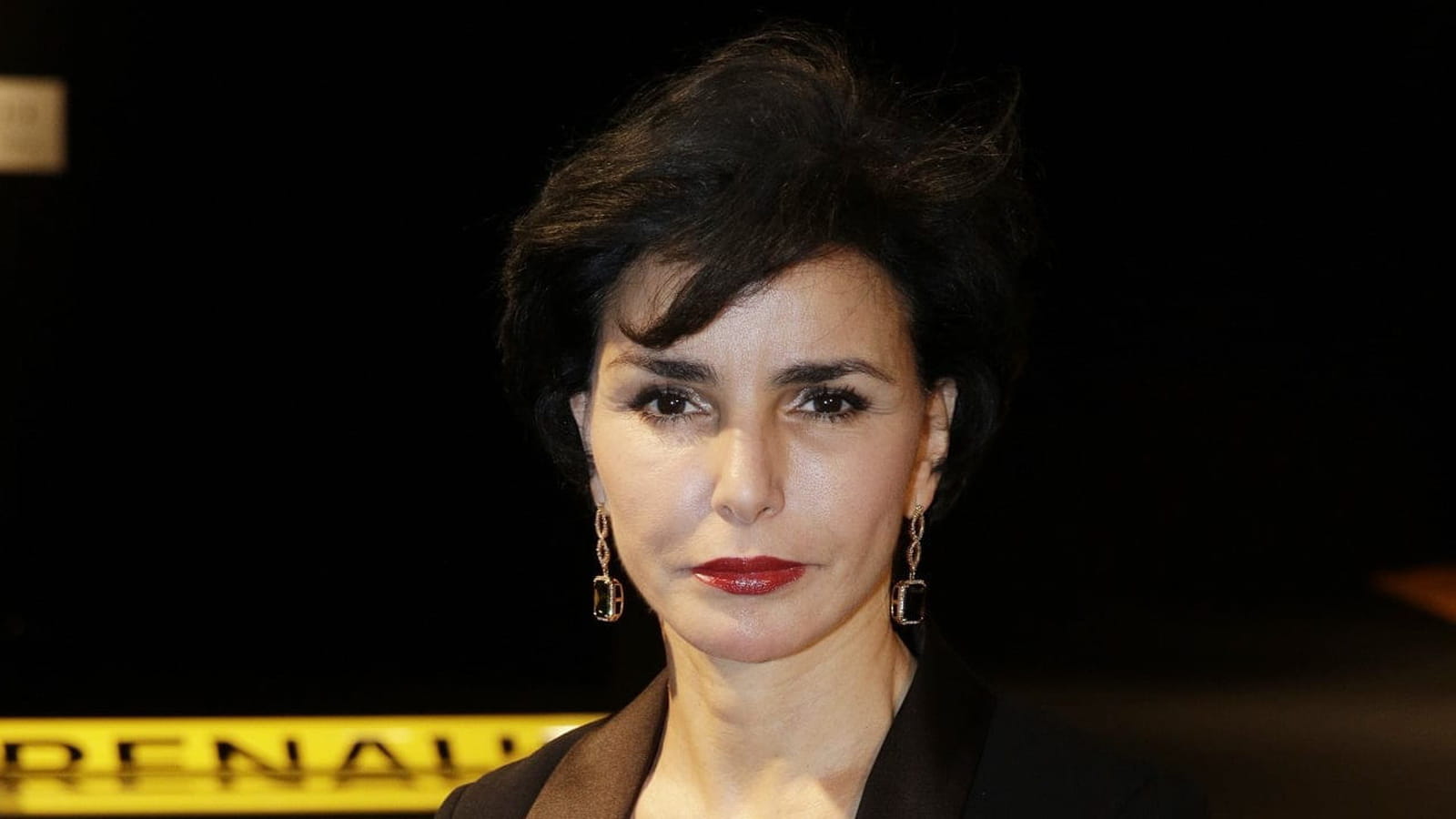 Rachida Dati