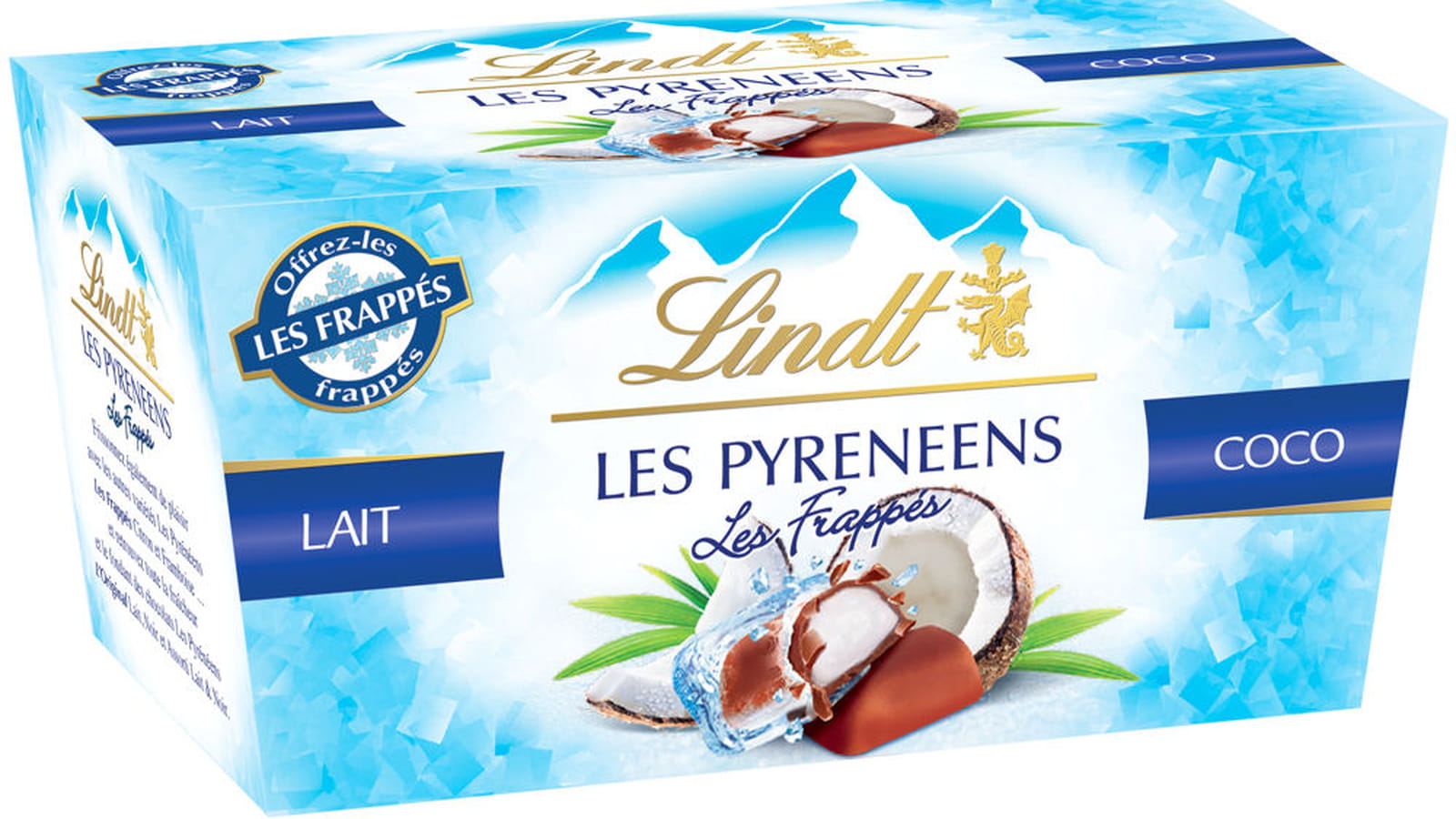 Lindt