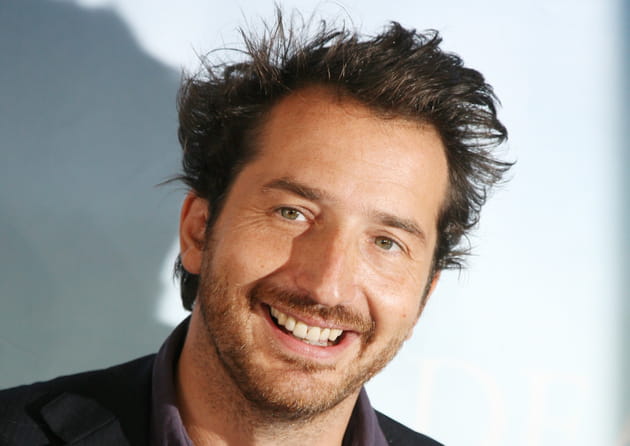 Edouard Baer vote Jean-Luc Mélenchon