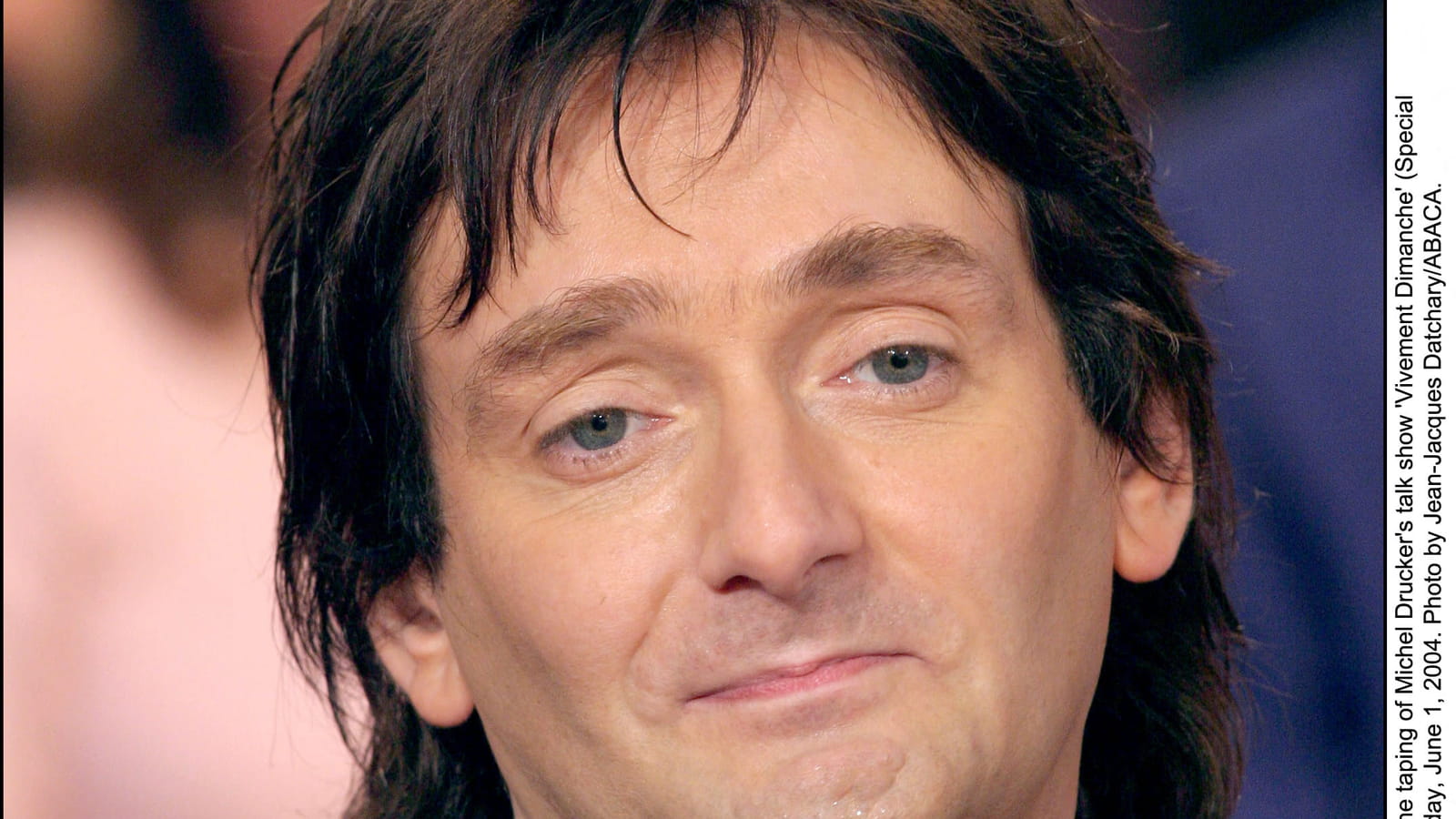 Humoriste qui dérape