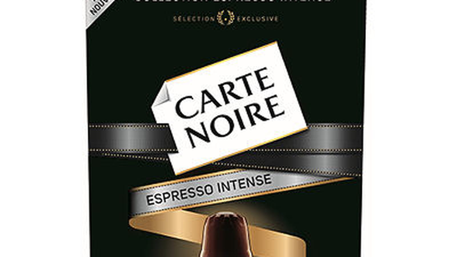 Carte Noire N°13 de Carte Noire