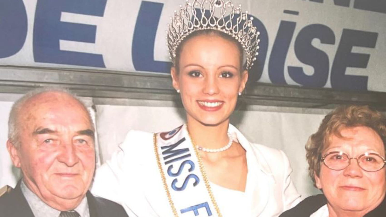 Elodie Gossuin