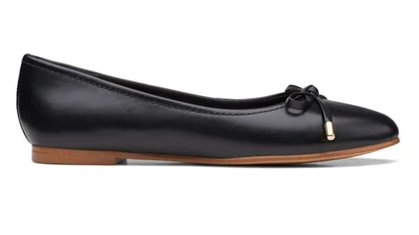 Ballerines Clarks