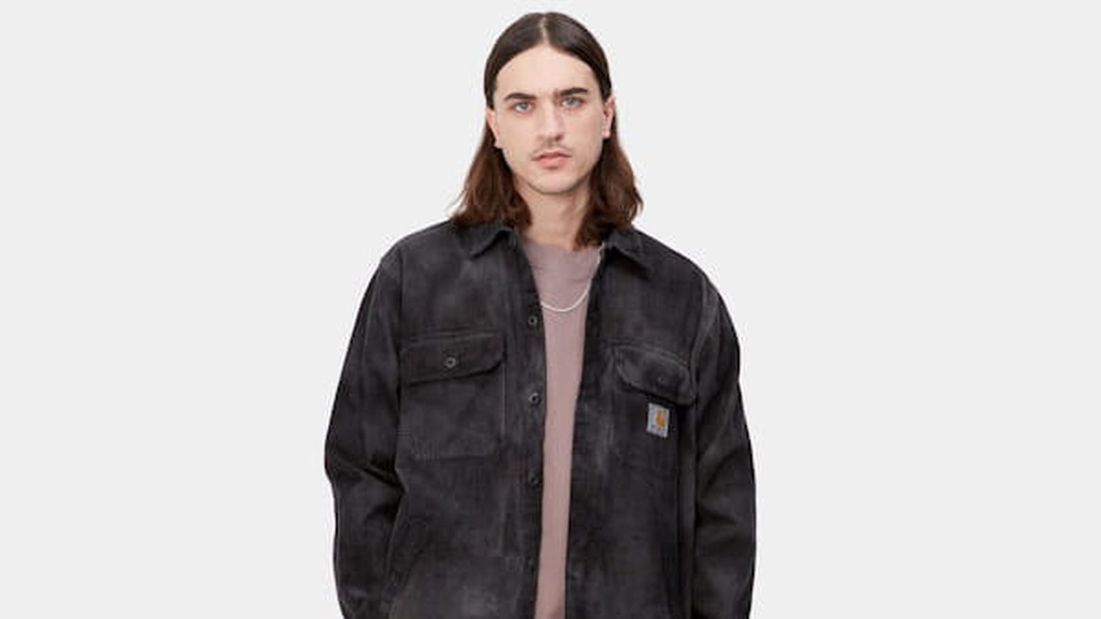 Chemise Carhartt