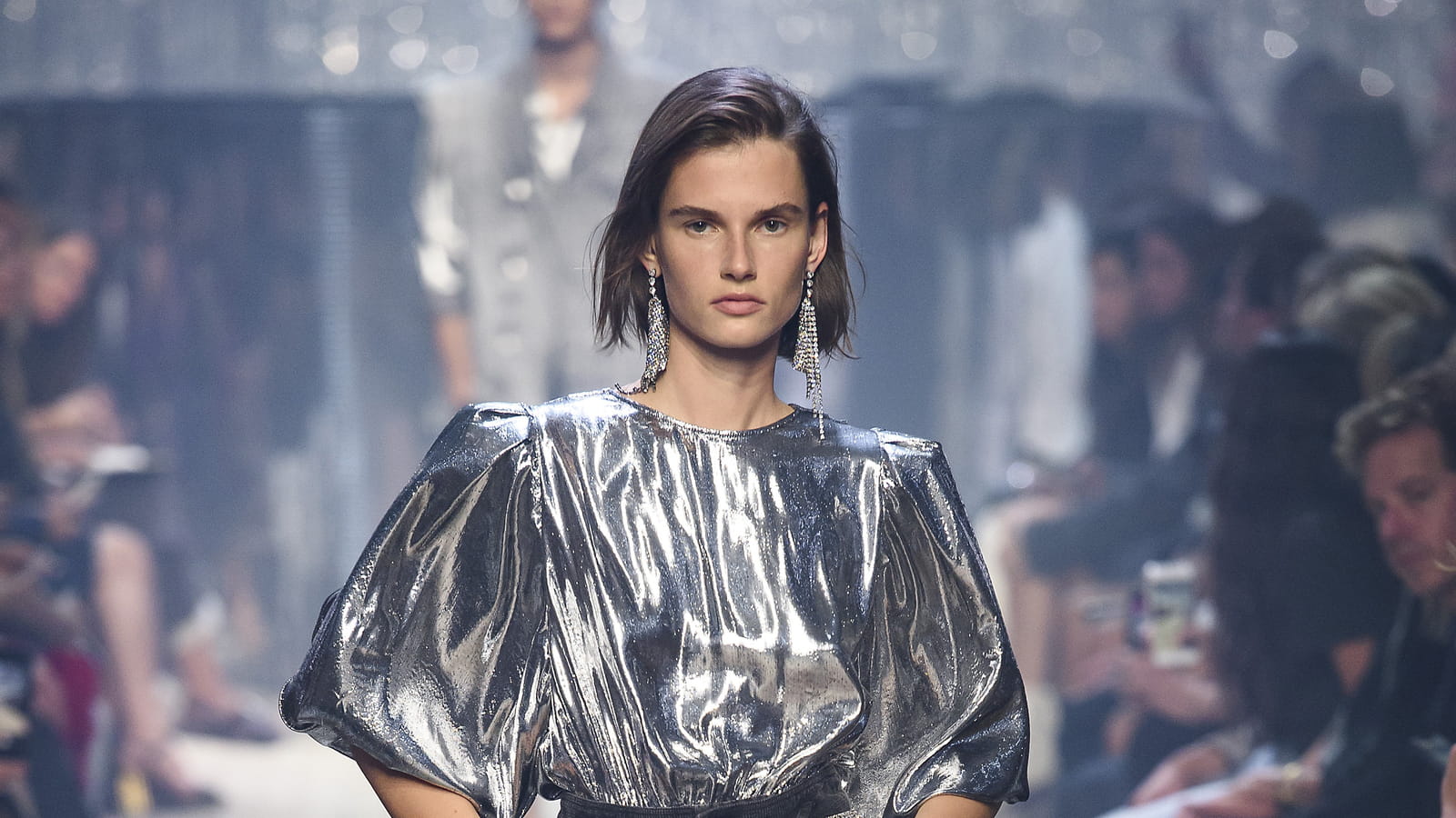 Isabel Marant