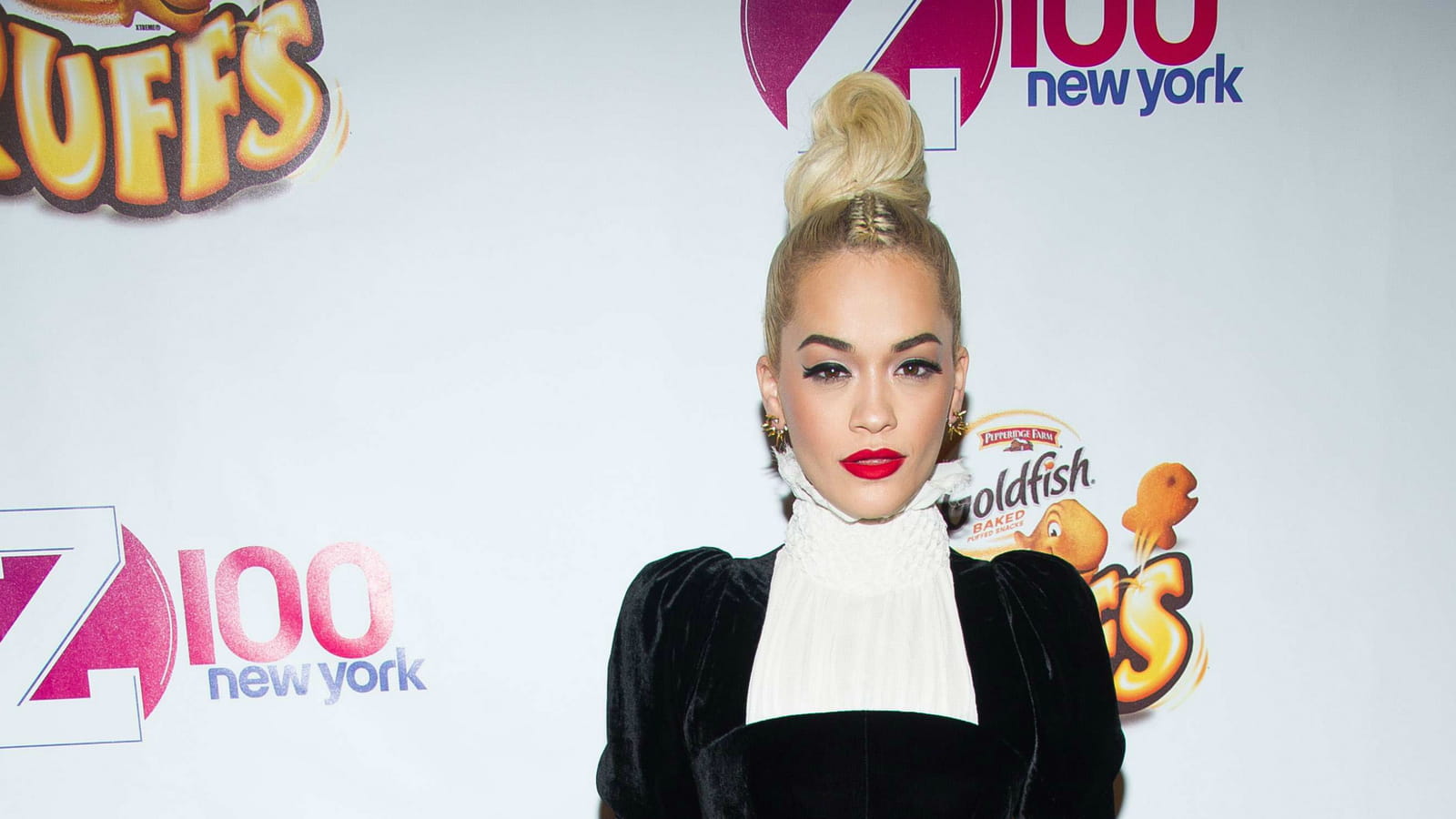 Rita Ora