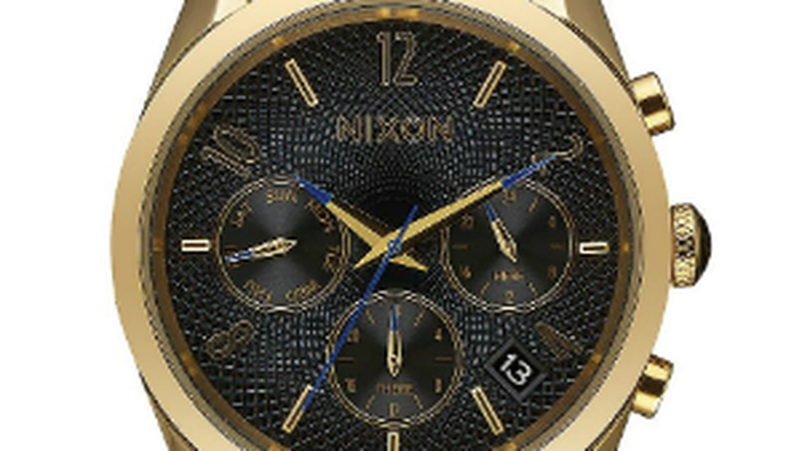 Montre Nixon