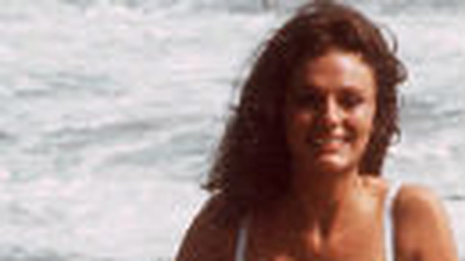 Jacqueline Bisset