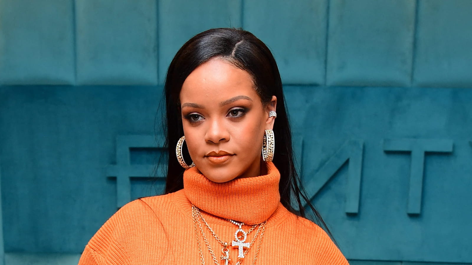 Rihanna