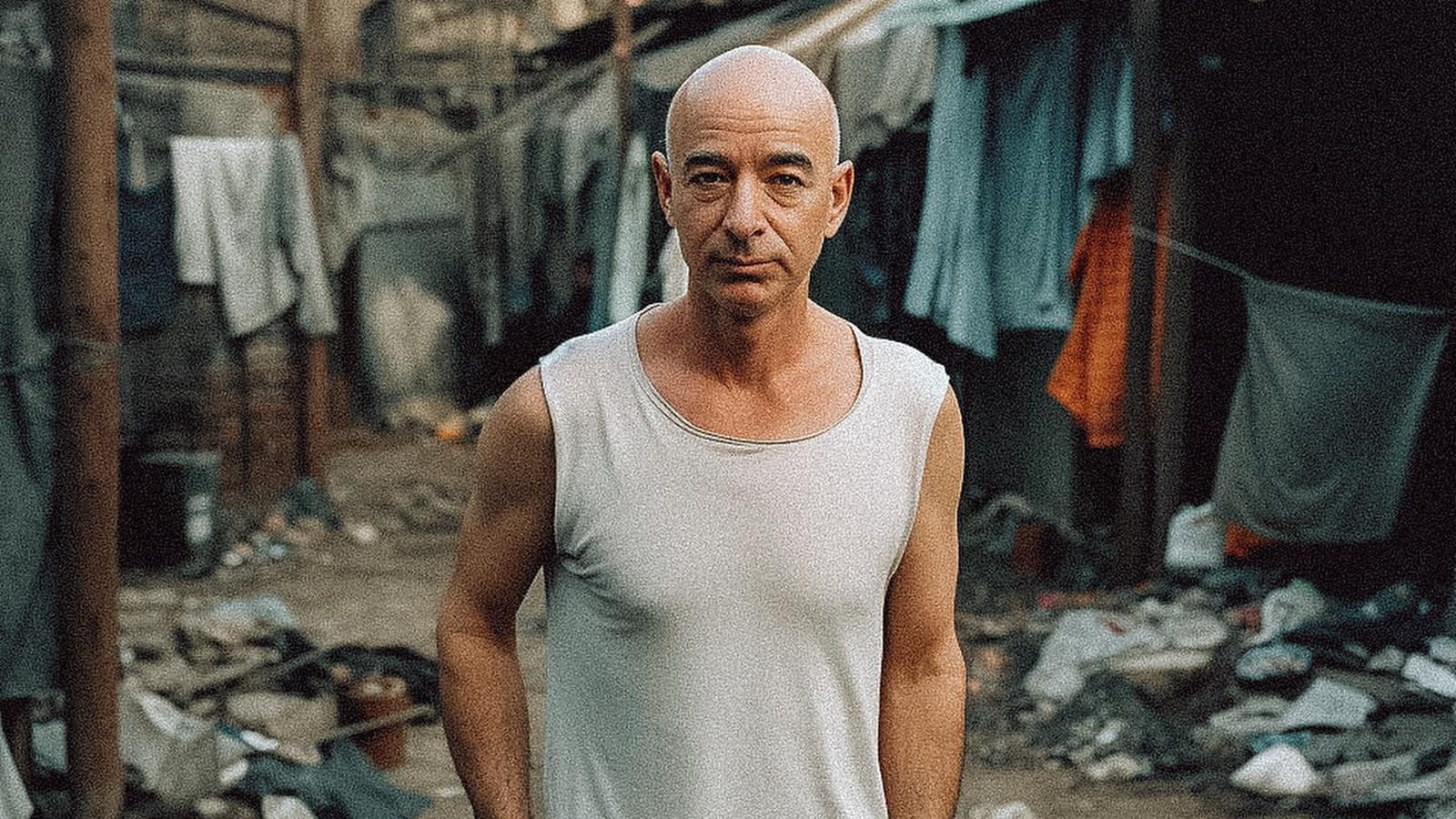 Jeff Bezos
