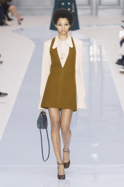 D&eacute;fil&eacute; Chlo&eacute;