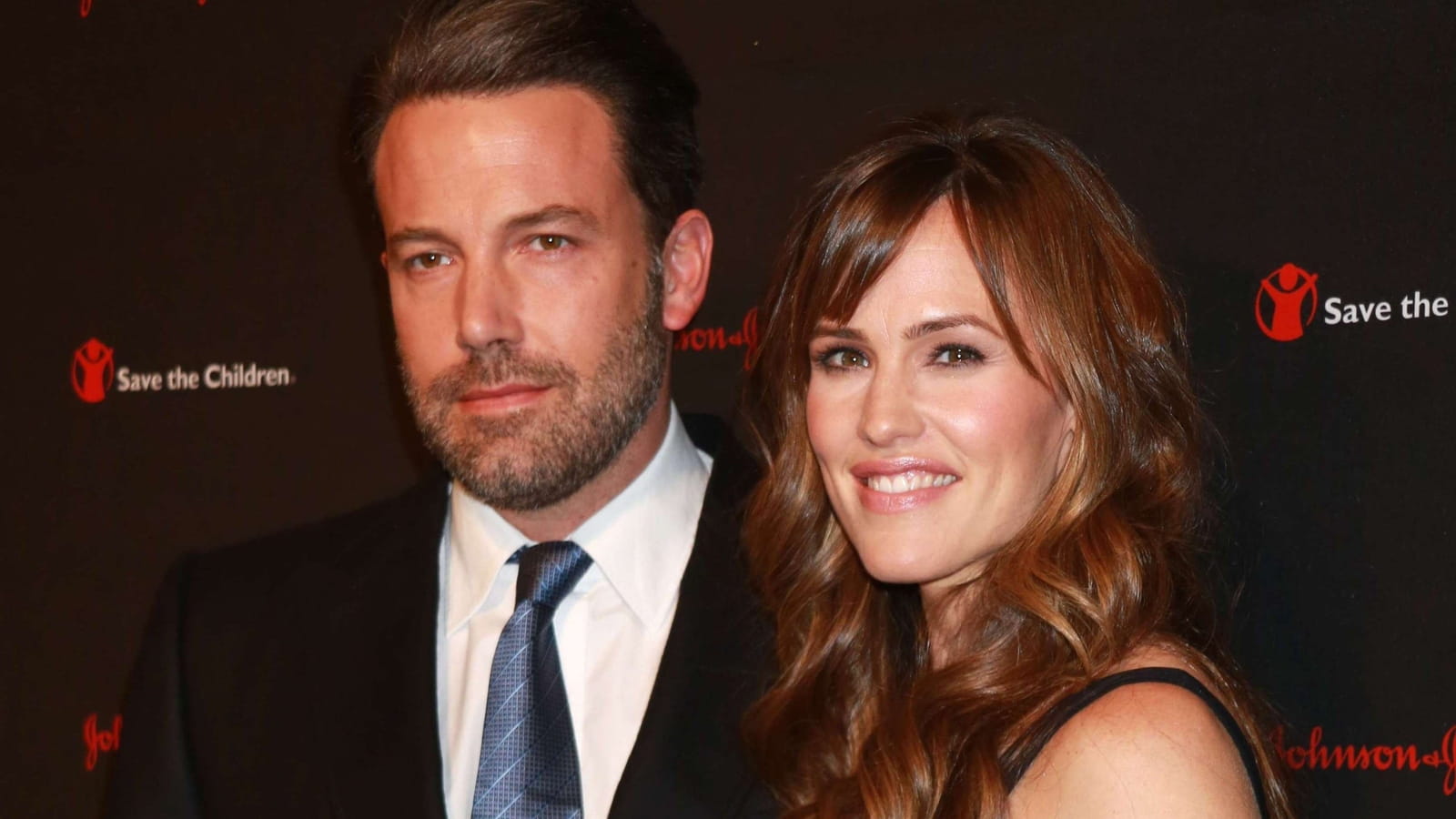 Ben Affleck et Jennifer Garner