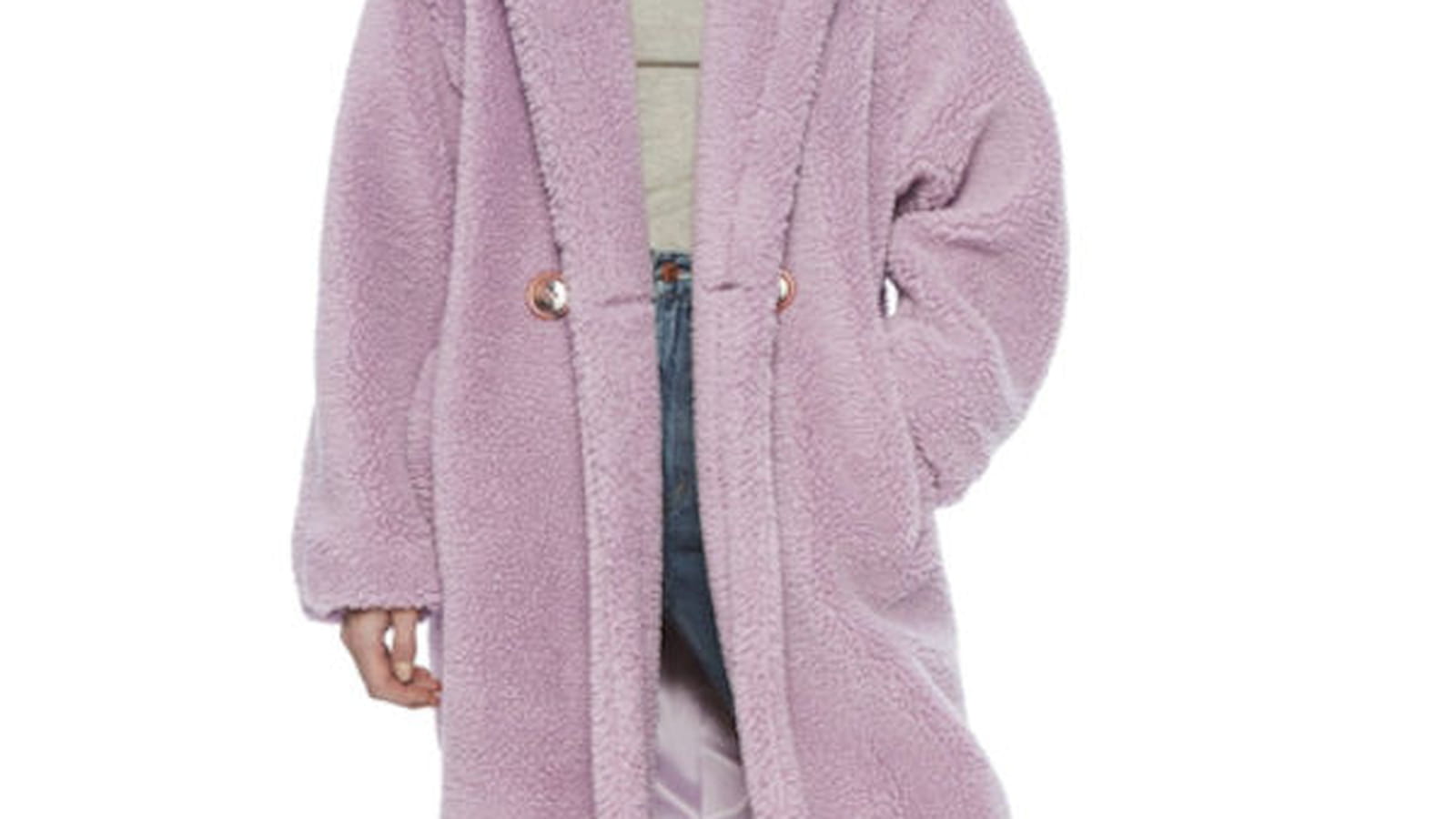 Veste Apparis