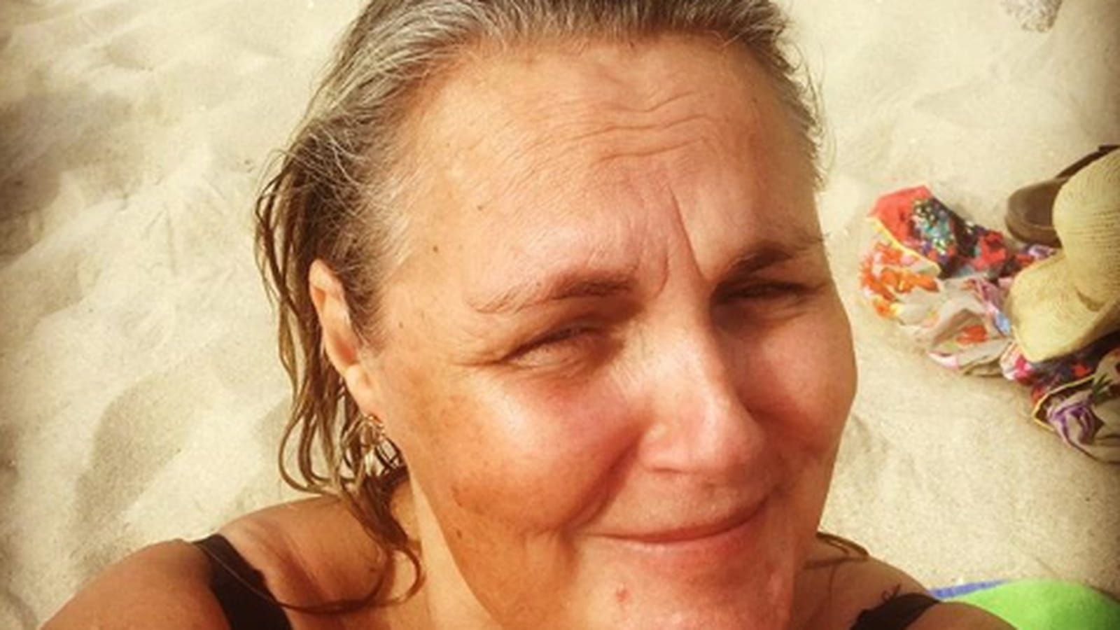 Valérie Damidot