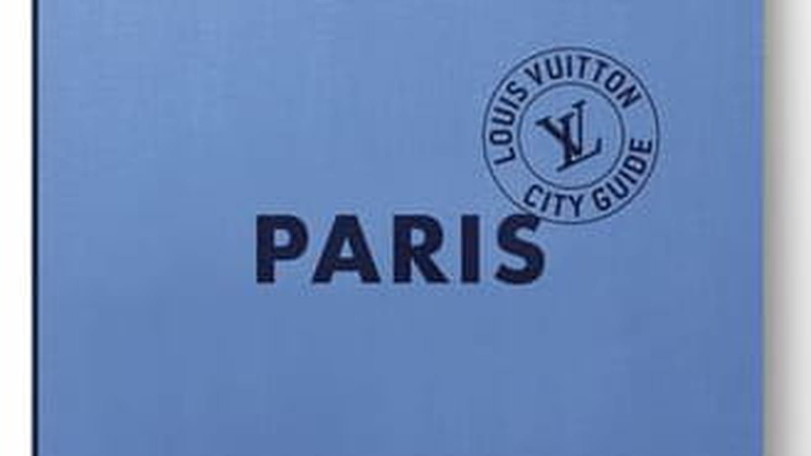 "Paris City Guide 2022"