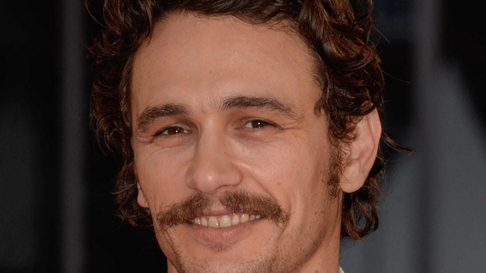 James Franco 