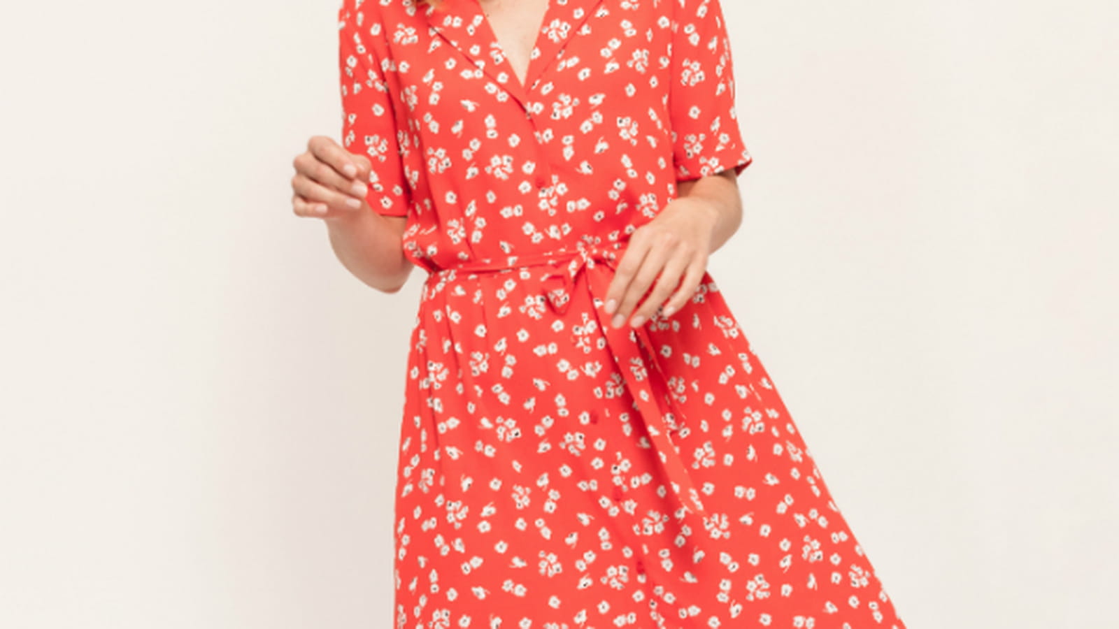 Robe Devernois 