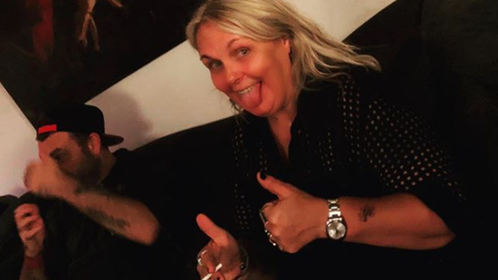 Valérie Damidot