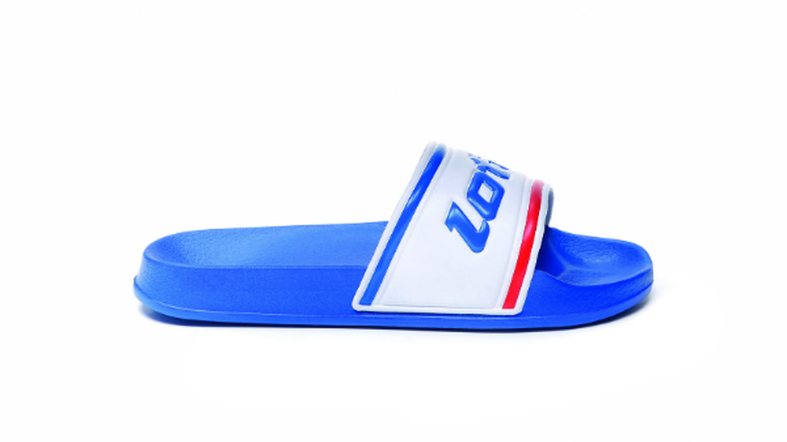 Claquettes Lotto