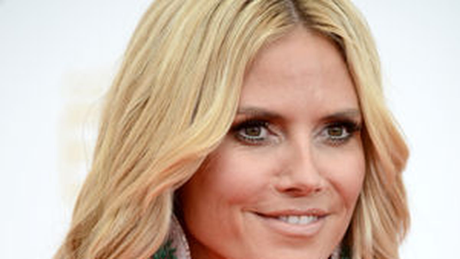 Heidi Klum