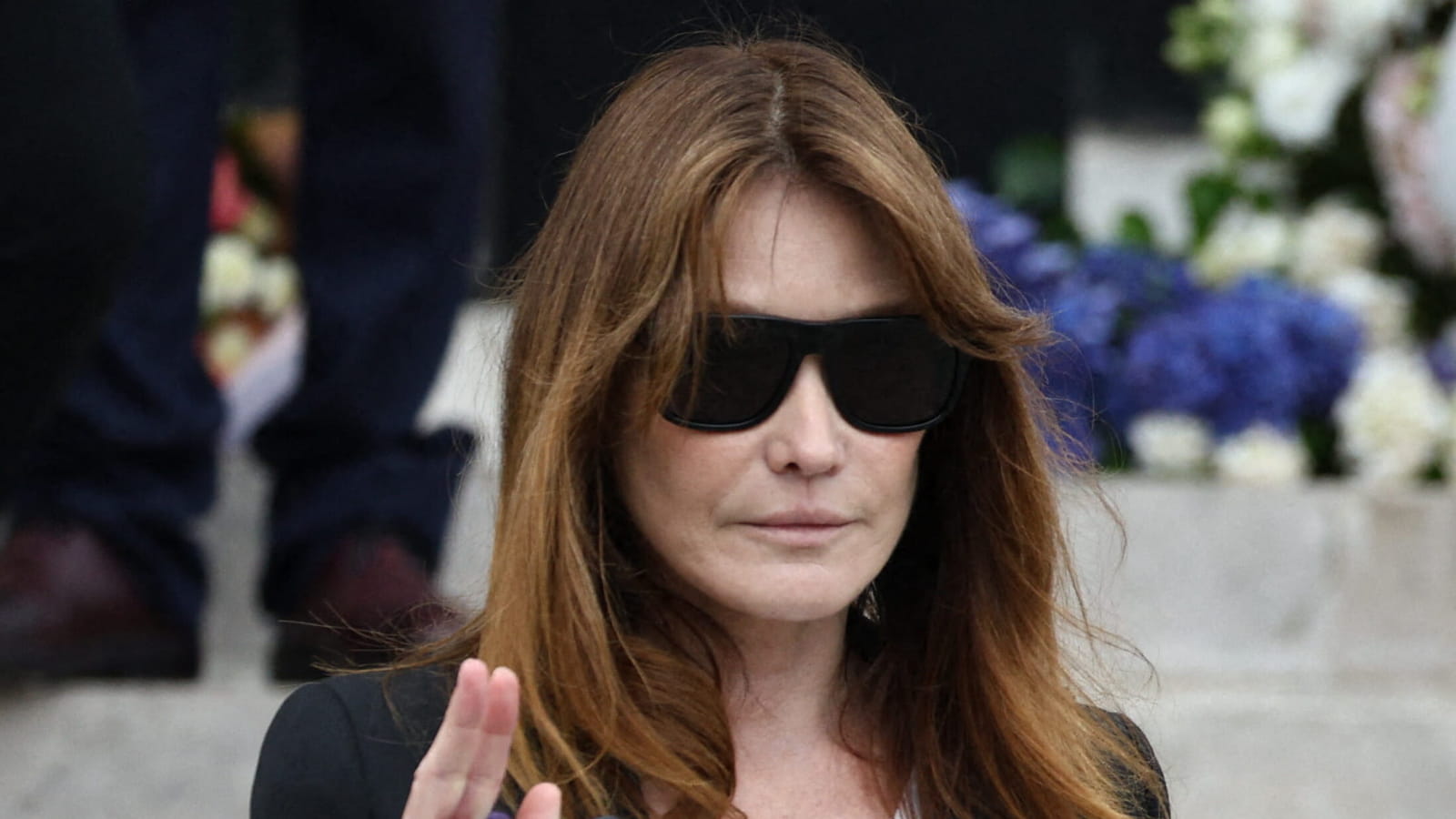 Carla Bruni