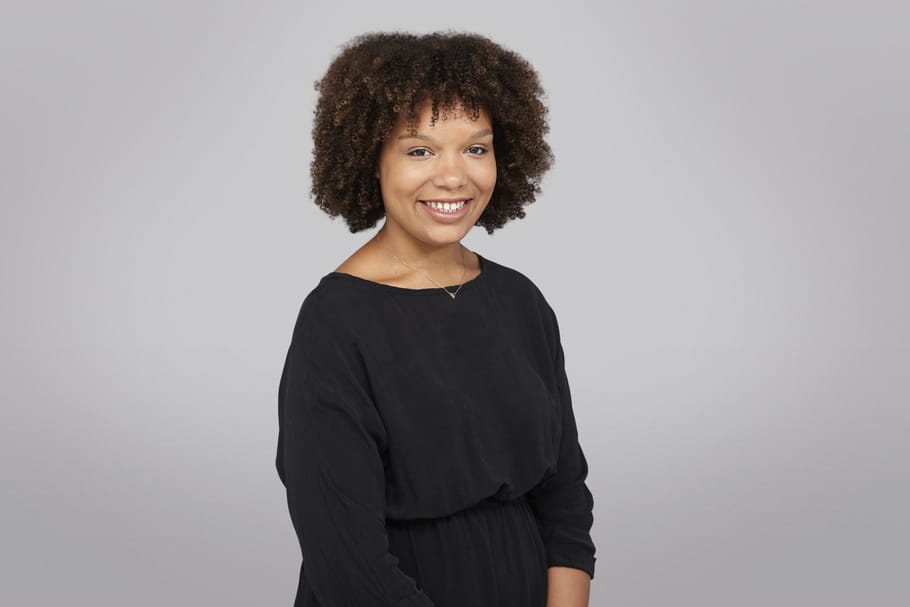 Aude Nyadanu, une chimiste engagée dans l'écologie