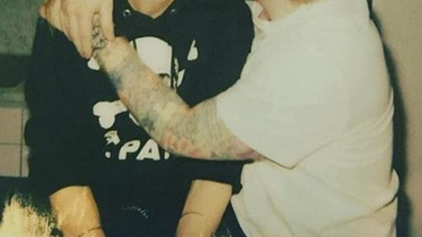Ed Sheeran 
