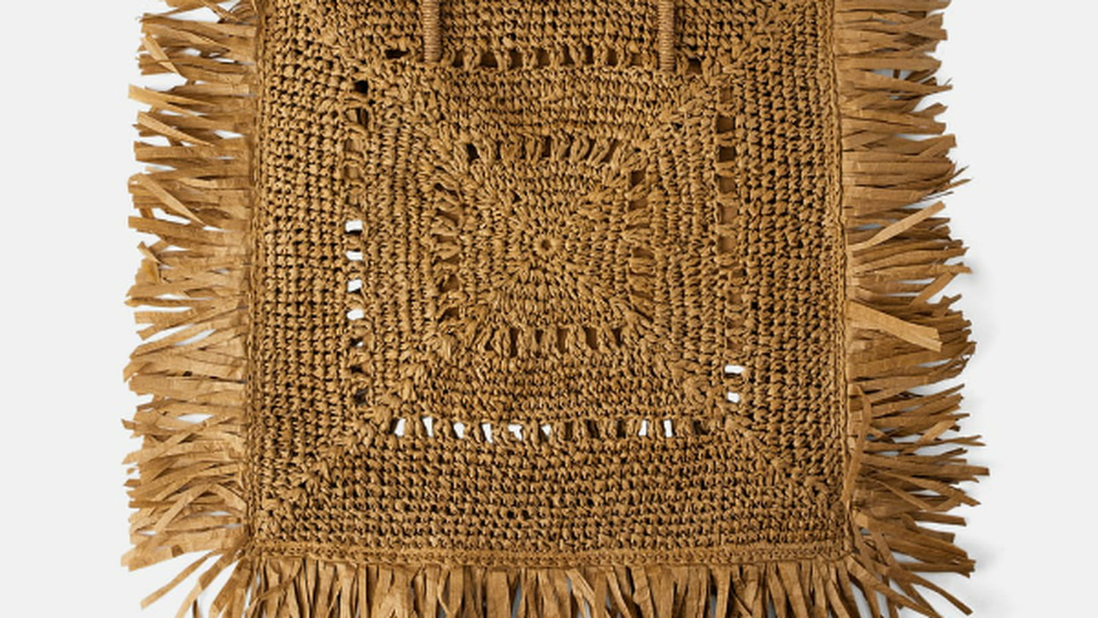 Sac shopper