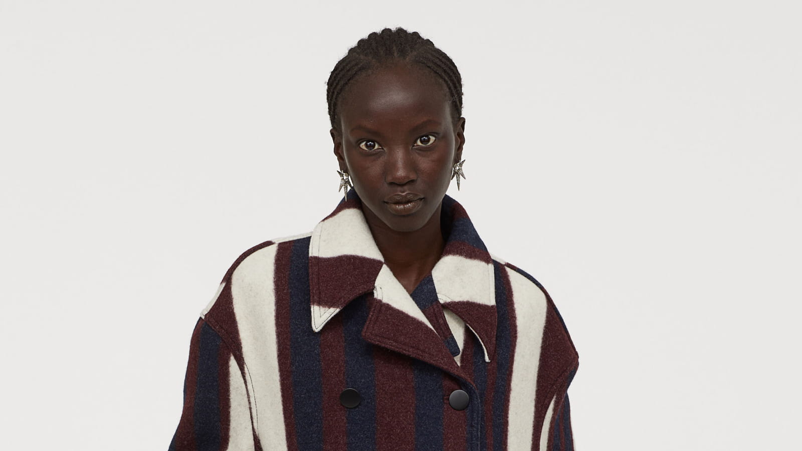 Manteau H&M 