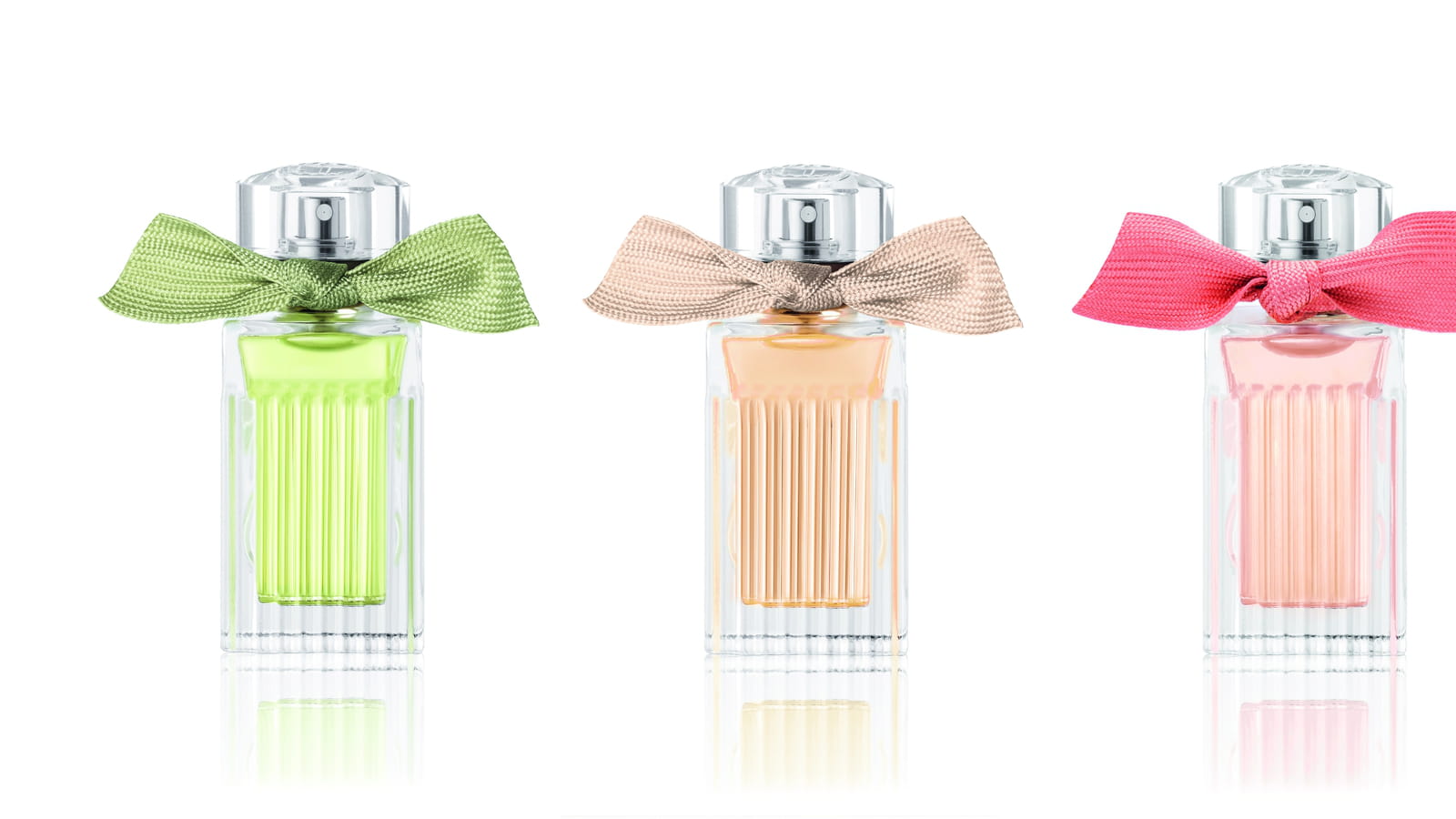My Little Chloés