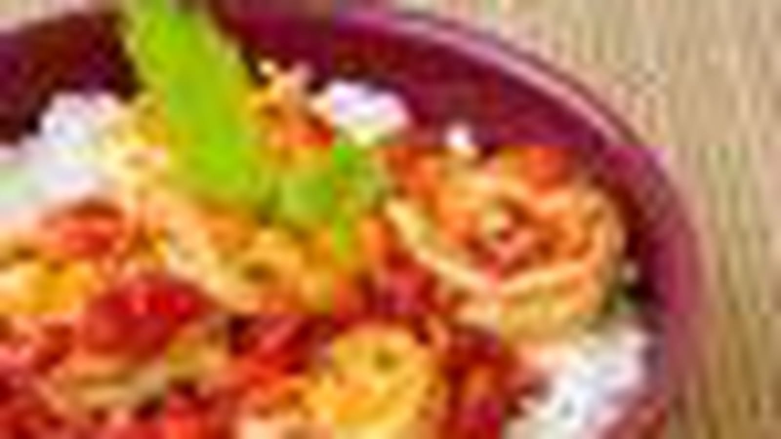 Crevettes pimentées