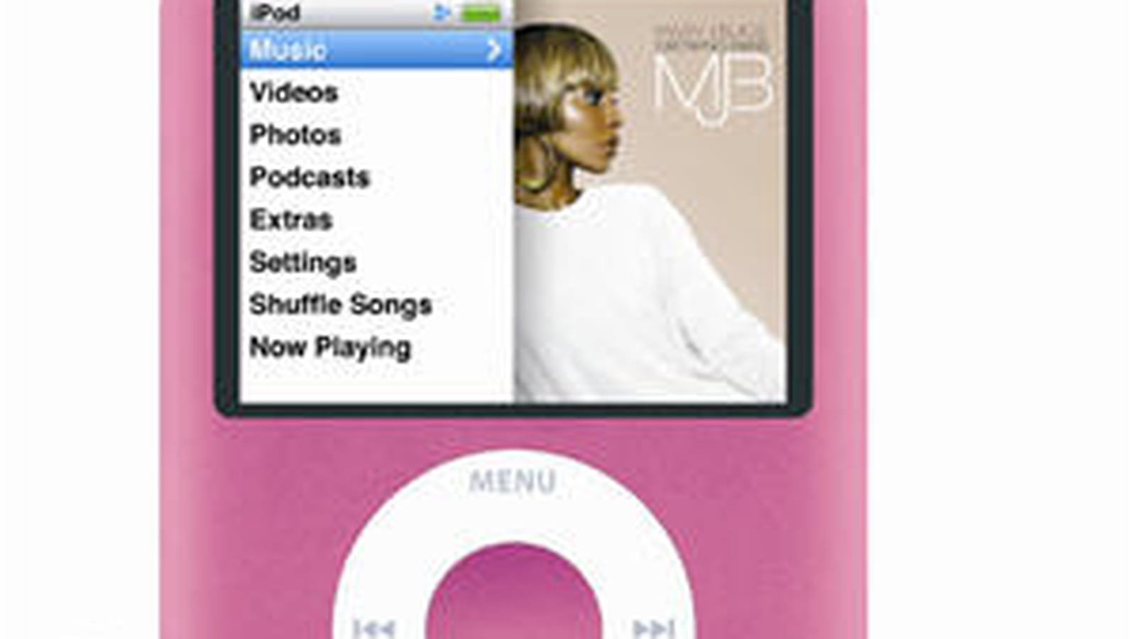 Ipod Nano